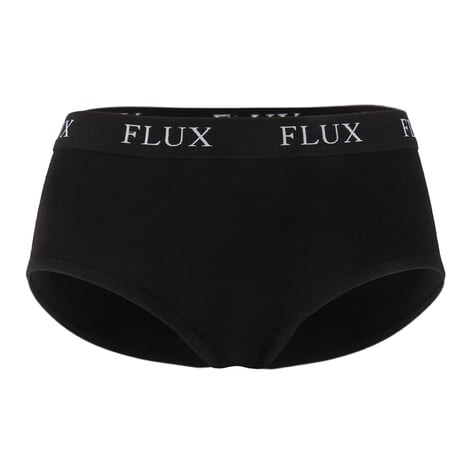 FLUX Undies Менструални бикини Flux Boyshort - Pepit.bg