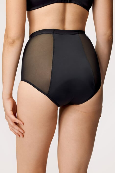 FLUX Undies Менструални бикини Flux Hi-Waist - Pepit.bg