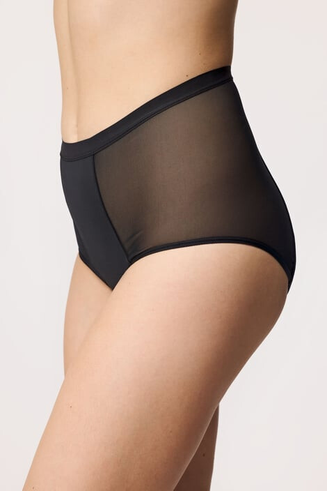 FLUX Undies Менструални бикини Flux Hi-Waist - Pepit.bg