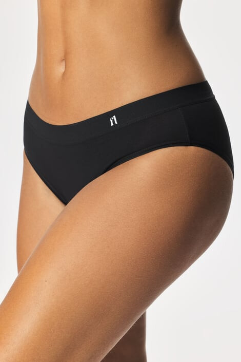 FLUX Undies Менструални бикини Flux Hipster за силна менструация - Pepit.bg