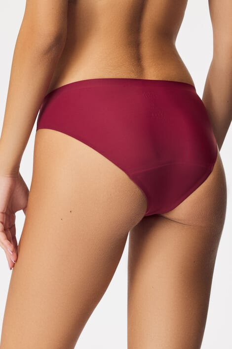 FLUX Undies Менструални бикини Flux Invisible Cheeky - Pepit.bg