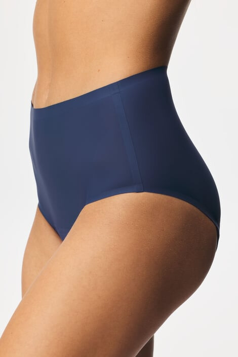 FLUX Undies Менструални бикини Hi-Waist за силна менструация - Pepit.bg