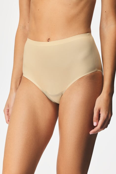 FLUX Undies Менструални бикини Hi-Waist за силна менструация - Pepit.bg