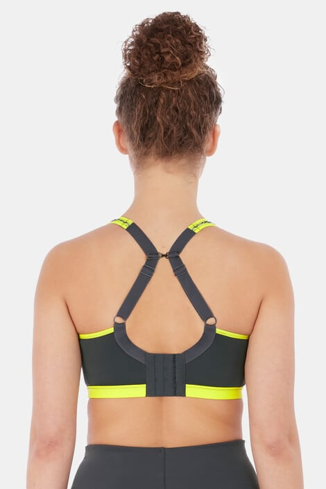 Freya Дамски спортен сутиен Epic Lime Twist - Pepit.bg
