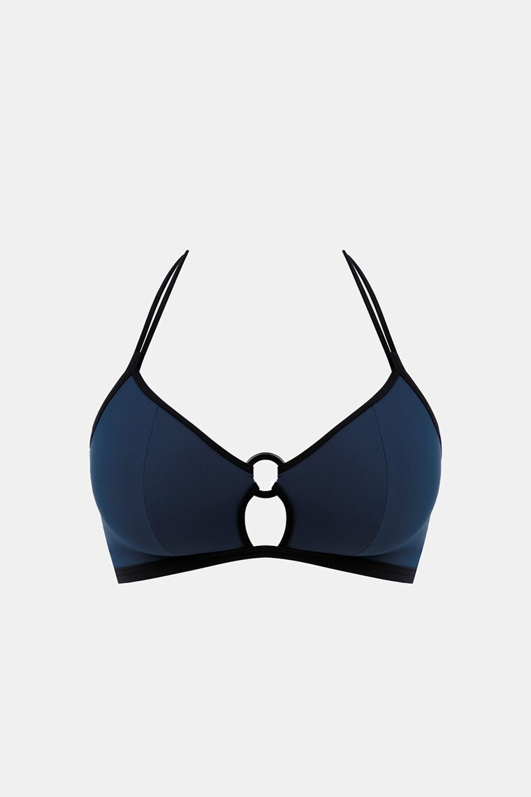 Freya Горнище на дамски бански Color Crush - Pepit.bg