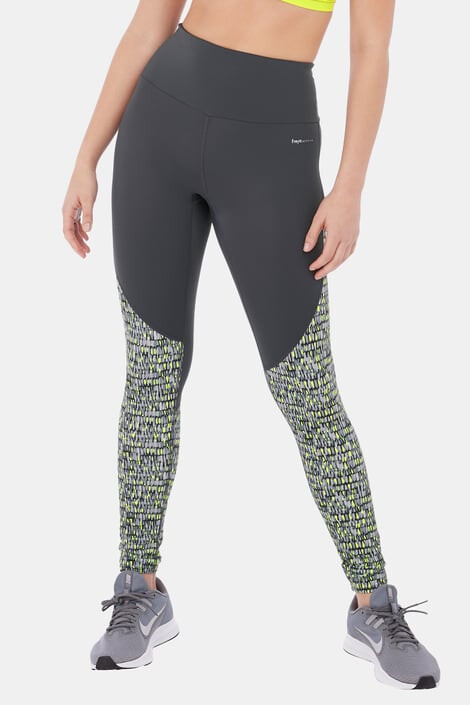 Freya Спортен клин Lime Twist - Pepit.bg