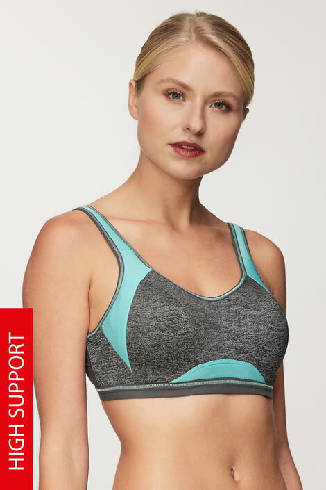 Freya Спортен сутиен Epic Carbon - Pepit.bg