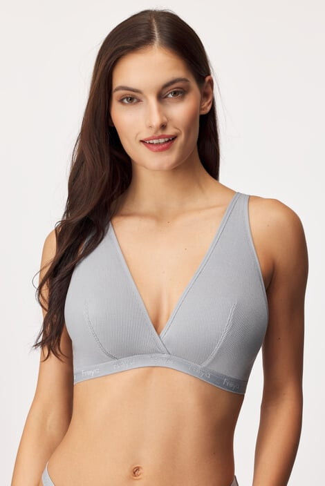 Freya Сутиени Cool Grey bralette - Pepit.bg