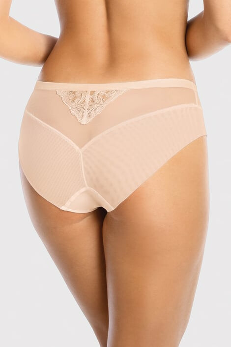Gaia Класически бикини Goldie Lace - Pepit.bg