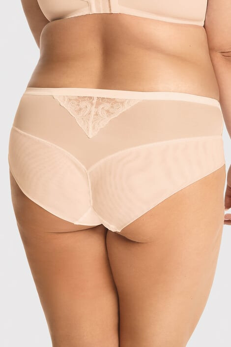 Gaia Класически бикини Goldie Lace - Pepit.bg