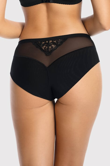Gaia Класически бикини Goldie Lace - Pepit.bg