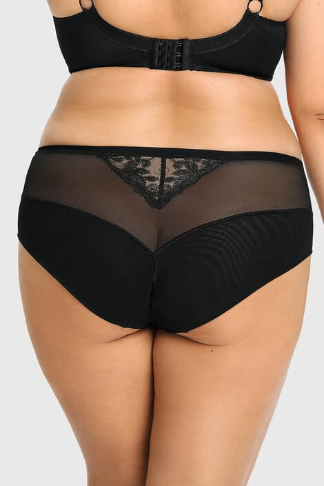 Gaia Класически бикини Goldie Lace - Pepit.bg