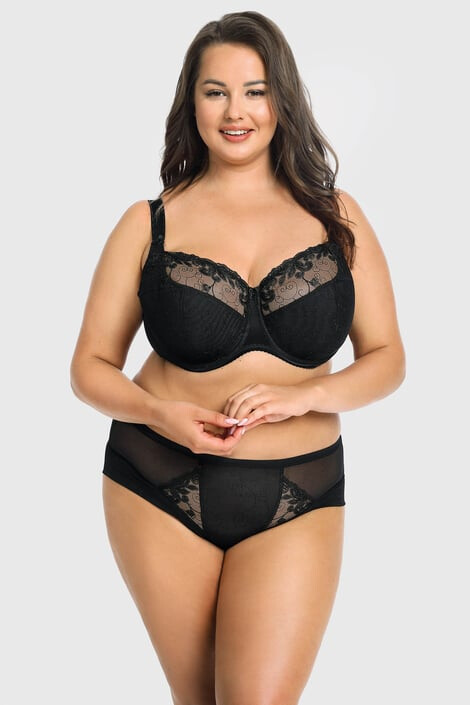 Gaia Класически бикини Goldie Lace - Pepit.bg