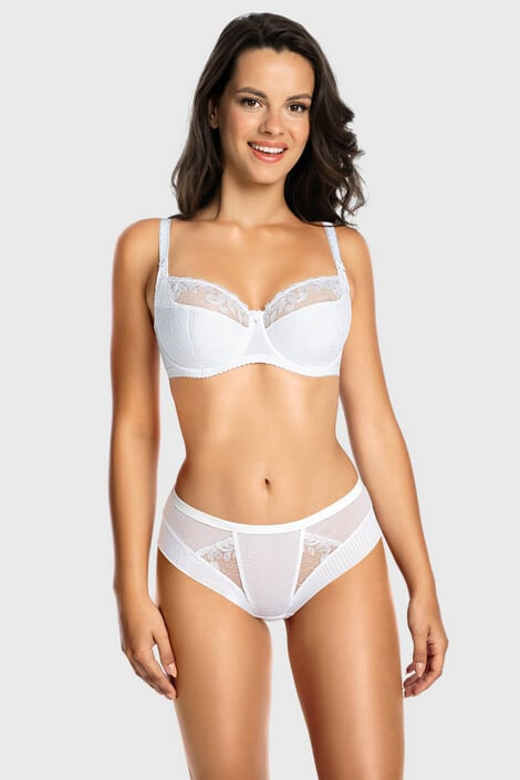Gaia Класически бикини Goldie Lace - Pepit.bg