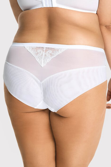 Gaia Класически бикини Goldie Lace - Pepit.bg
