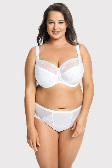 Gaia Класически бикини Goldie Lace - Pepit.bg