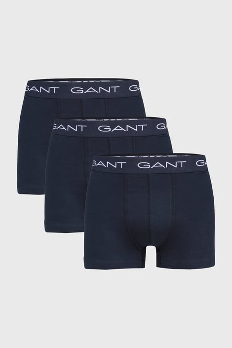 GANT 3 PACK боксерки Essential - Pepit.bg