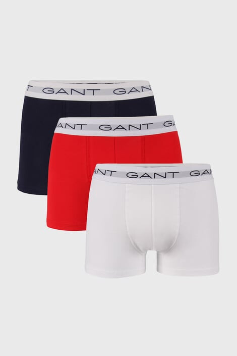 GANT 3 PACK боксерки Essential - Pepit.bg