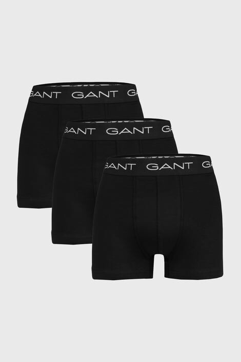 GANT 3 PACK боксерки Essential - Pepit.bg