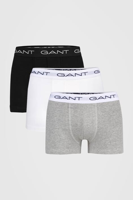 GANT 3 PACK боксерки Essential - Pepit.bg