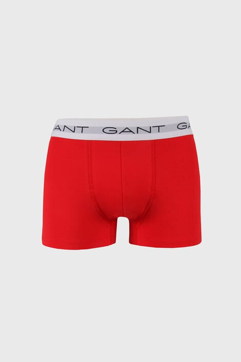 GANT 3 PACK боксерки Essential - Pepit.bg