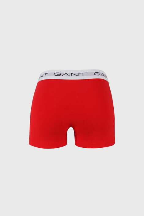 GANT 3 PACK боксерки Essential - Pepit.bg