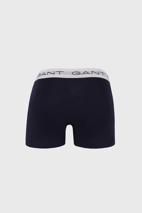 GANT 3 PACK боксерки Essential - Pepit.bg