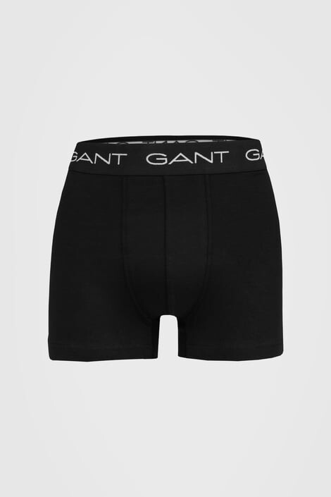 GANT 3 PACK боксерки Essential - Pepit.bg