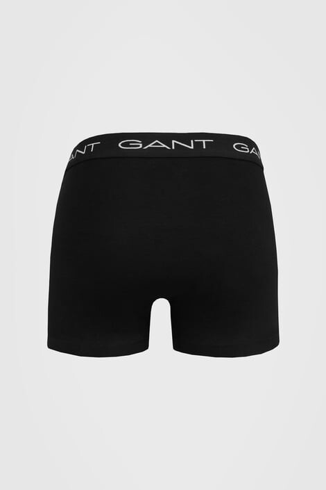 GANT 3 PACK боксерки Essential - Pepit.bg