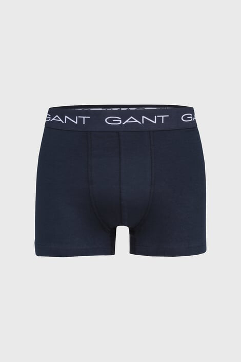 GANT 3 PACK боксерки Essential - Pepit.bg