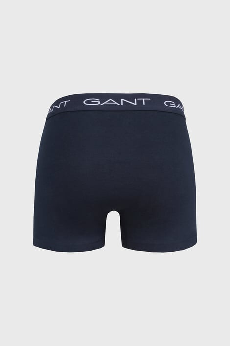 GANT 3 PACK боксерки Essential - Pepit.bg