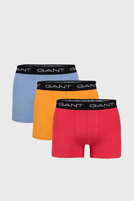 GANT 3 PACK боксерки Rohan - Pepit.bg