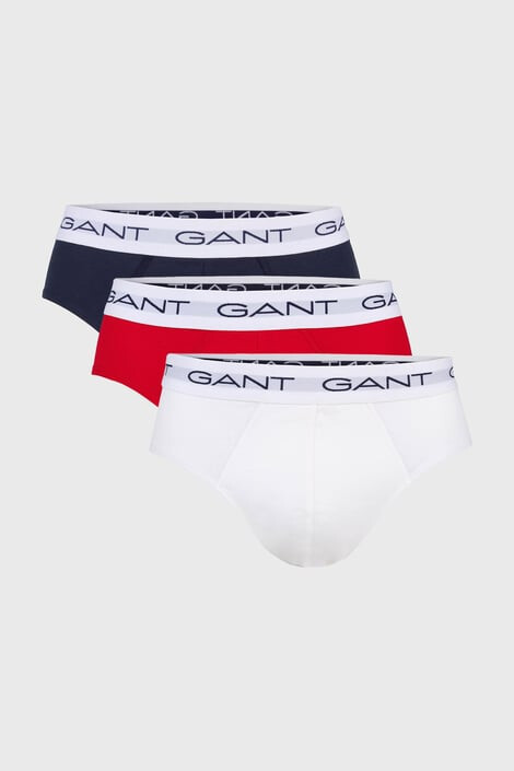 GANT 3 PACK слипове Arturo - Pepit.bg