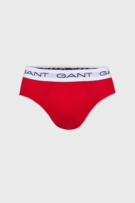 GANT 3 PACK слипове Arturo - Pepit.bg