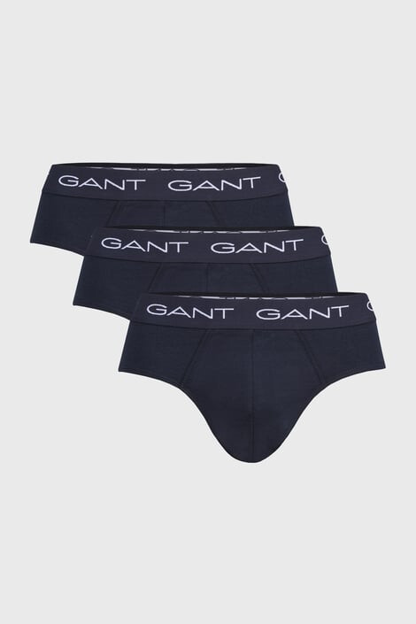 GANT 3 PACK слипове Arturo - Pepit.bg