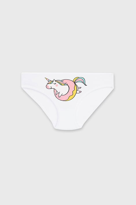 GARNA MAMA sp. z o.o. 3PACK бикини за момичета Unicorn - Pepit.bg