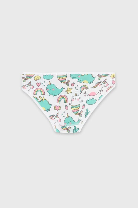 GARNA MAMA sp. z o.o. 3PACK бикини за момичета Unicorn - Pepit.bg