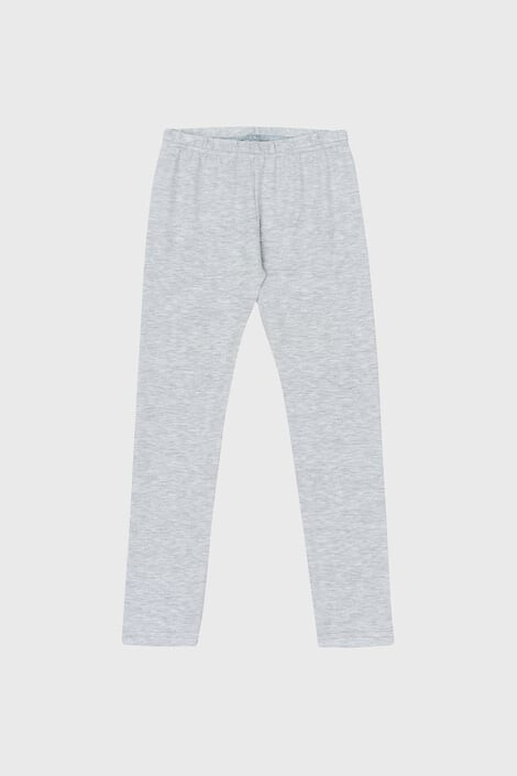 GARNA MAMA sp. z o.o. Сив клин за момичета Cotton - Pepit.bg