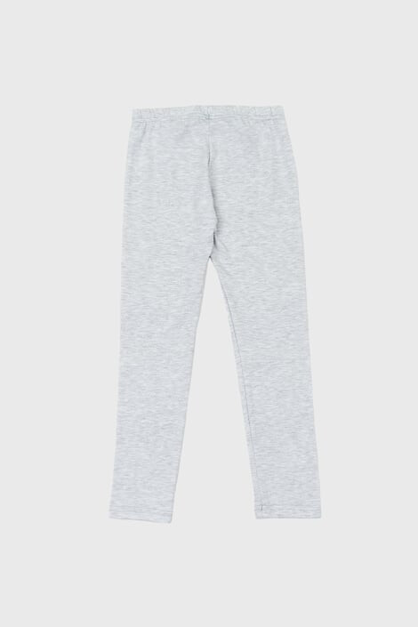 GARNA MAMA sp. z o.o. Сив клин за момичета Cotton - Pepit.bg