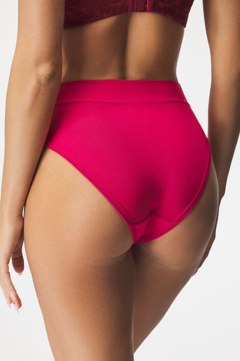 Gina Класически бикини Bamboo Cherry - Pepit.bg