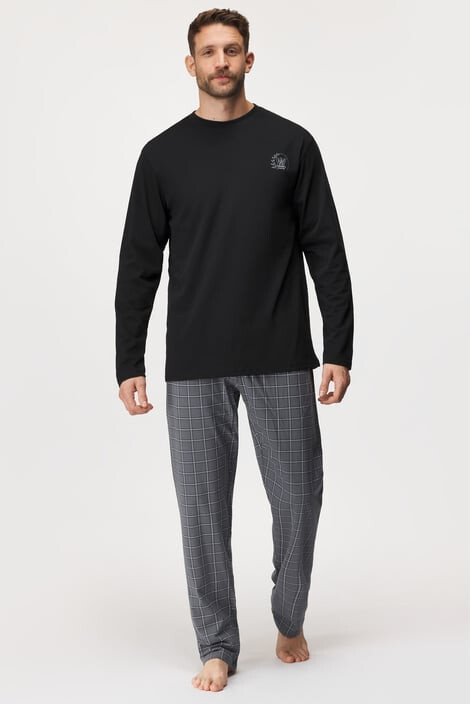 Gino Пижама Desigh collection - Pepit.bg