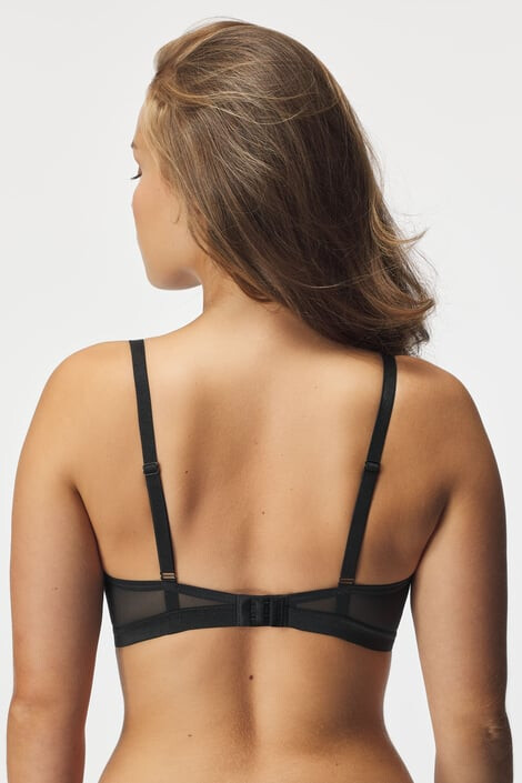 Gorteks Сутиен Harlow Bralette неподплатен без банели - Pepit.bg