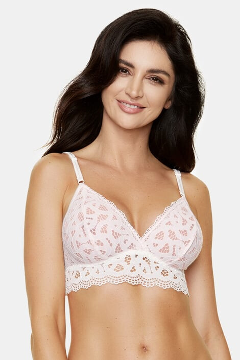 Gorteks Сутиен Lima Bralette неподплатен - Pepit.bg