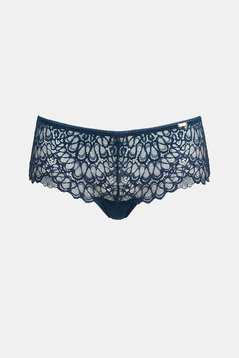 Gossard Бикини Dark Teal Swirl френски - Pepit.bg