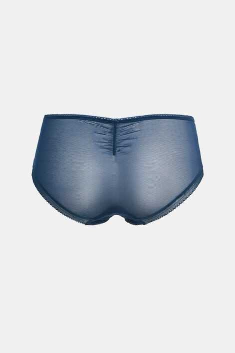 Gossard Бикини Dark Teal Swirl френски - Pepit.bg