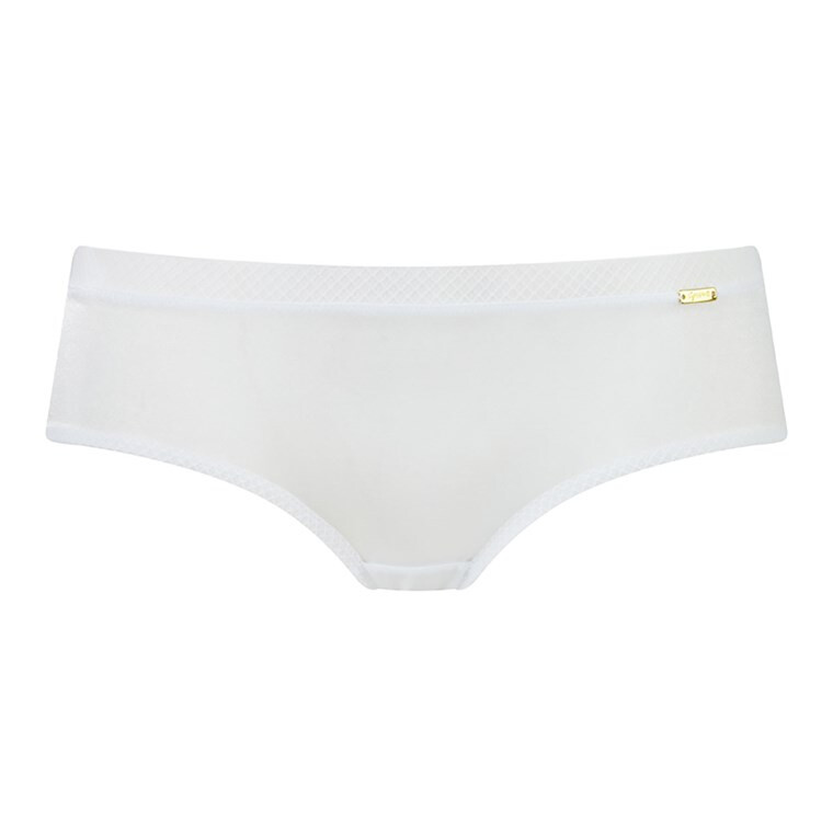 Gossard Бикини Glossies френски бели - Pepit.bg