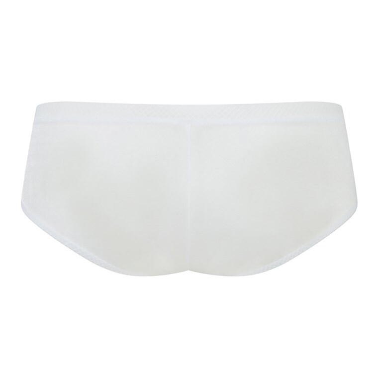 Gossard Бикини Glossies френски бели - Pepit.bg