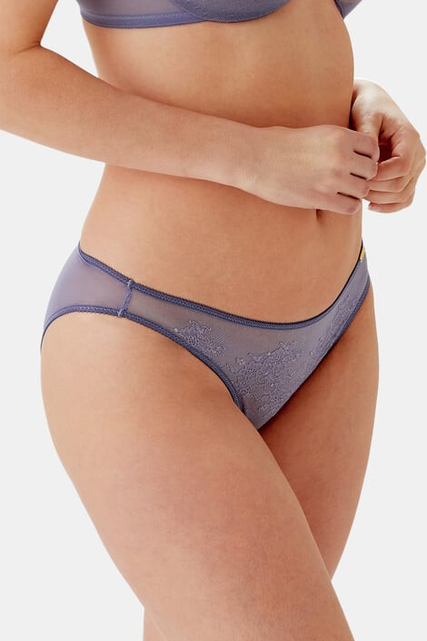 Gossard Бикини Glossies Lace Heron - Pepit.bg