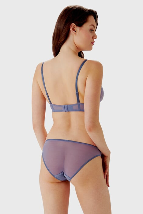 Gossard Бикини Glossies Lace Heron - Pepit.bg