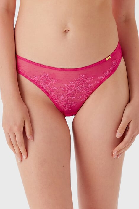 Gossard Бикини Glossies Lace Hot - Pepit.bg